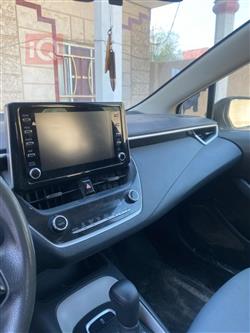 تۆیۆتا کۆرۆلا